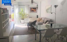 M&J Benalmadena Retreat